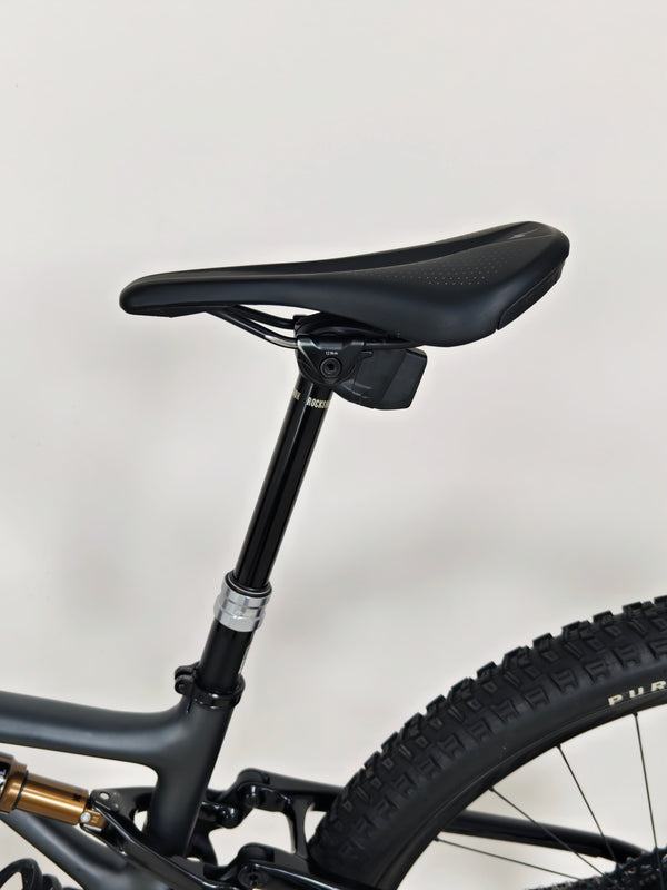 Specialized S-Works Stumpjumper AXS 2022 CARBON/ MEDIUM / RRP: £8,499.00 / Excellent Condition!