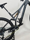 Specialized S-Works Stumpjumper AXS 2022 CARBON/ MEDIUM / RRP: £8,499.00 / Excellent Condition!