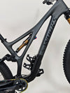 Specialized S-Works Stumpjumper AXS 2022 CARBON/ MEDIUM / RRP: £8,499.00 / Excellent Condition!