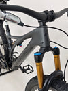 Specialized S-Works Stumpjumper AXS 2022 CARBON/ MEDIUM / RRP: £8,499.00 / Excellent Condition!