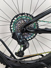 Specialized S-Works Stumpjumper AXS 2022 CARBON/ MEDIUM / RRP: £8,499.00 / Excellent Condition!