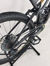 Specialized S-Works Stumpjumper AXS 2022 CARBON/ MEDIUM / RRP: £8,499.00 / Excellent Condition!