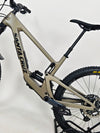 Santa Cruz Megatower 2 GX AXS C 2023 / Customized / LARGE / RRP: £7,899.00/ Excellent Condition!