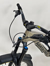 Santa Cruz Megatower 2 GX AXS C 2023 / Customized / LARGE / RRP: £7,899.00/ Excellent Condition!