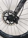 Santa Cruz Megatower 2 GX AXS C 2023 / Customized / LARGE / RRP: £7,899.00/ Excellent Condition!