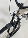 Santa Cruz Megatower 2 GX AXS C 2023 / Customized / LARGE / RRP: £7,899.00/ Excellent Condition!