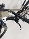 Santa Cruz Megatower 2 GX AXS C 2023 / Customized / LARGE / RRP: £7,899.00/ Excellent Condition!