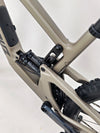 Santa Cruz Megatower 2 GX AXS C 2023 / Customized / LARGE / RRP: £7,899.00/ Excellent Condition!