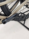 Santa Cruz Megatower 2 GX AXS C 2023 / Customized / LARGE / RRP: £7,899.00/ Excellent Condition!