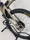 Santa Cruz Megatower 2 GX AXS C 2023 / Customized / LARGE / RRP: £7,899.00/ Excellent Condition!