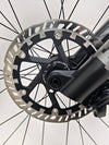 Santa Cruz Megatower 2 GX AXS C 2023 / Customized / LARGE / RRP: £7,899.00/ Excellent Condition!