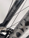 Santa Cruz Megatower 2 GX AXS C 2023 / Customized / LARGE / RRP: £7,899.00/ Excellent Condition!