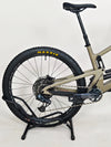 Santa Cruz Megatower 2 GX AXS C 2023 / Customized / LARGE / RRP: £7,899.00/ Excellent Condition!