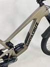 Santa Cruz Megatower 2 GX AXS C 2023 / Customized / LARGE / RRP: £7,899.00/ Excellent Condition!