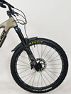 Santa Cruz Megatower 2 GX AXS C 2023 / Customized / LARGE / RRP: £7,899.00/ Excellent Condition!