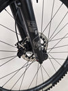 Santa Cruz Megatower 2 GX AXS C 2023 / Customized / LARGE / RRP: £7,899.00/ Excellent Condition!