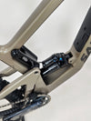 Santa Cruz Megatower 2 GX AXS C 2023 / Customized / LARGE / RRP: £7,899.00/ Excellent Condition!
