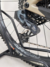 Santa Cruz Megatower 2 GX AXS C 2023 / Customized / LARGE / RRP: £7,899.00/ Excellent Condition!