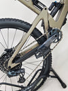 Santa Cruz Megatower 2 GX AXS C 2023 / Customized / LARGE / RRP: £7,899.00/ Excellent Condition!
