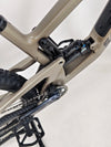Santa Cruz Megatower 2 GX AXS C 2023 / Customized / LARGE / RRP: £7,899.00/ Excellent Condition!