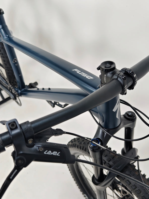 Specialized Fuse Sport 27.5 2023 / LARGE / RRP: £1,600.00 / Excellent Condition