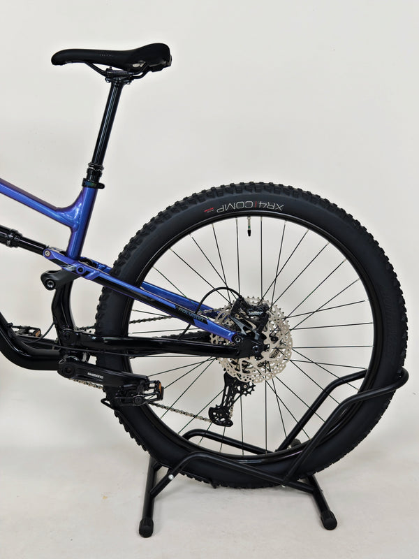 Polygon Siskiu T8 2023/ XL / RRP: £2,400.00 / Very Good Condition