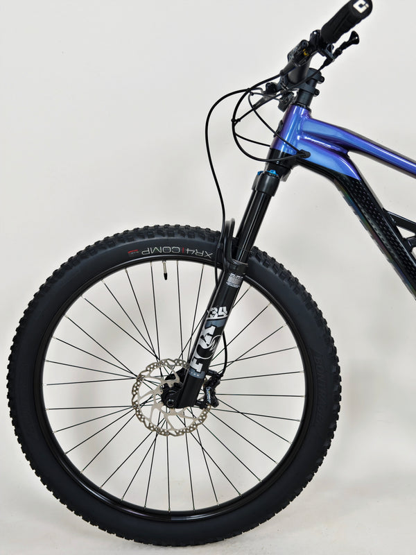 Polygon Siskiu T8 2023/ XL / RRP: £2,400.00 / Very Good Condition
