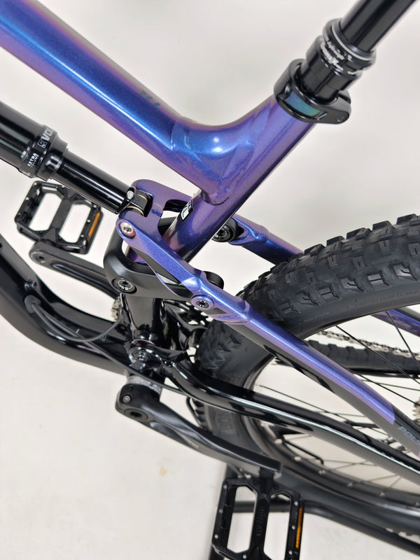 Polygon Siskiu T8 2023/ XL / RRP: £2,400.00 / Very Good Condition
