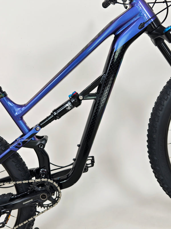 Polygon Siskiu T8 2023/ XL / RRP: £2,400.00 / Very Good Condition