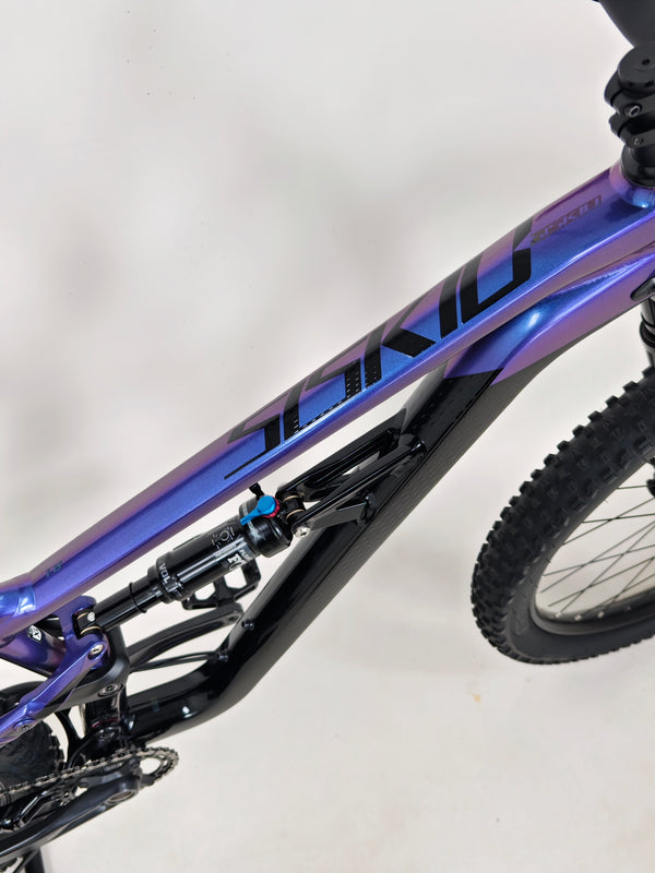 Polygon Siskiu T8 2023/ XL / RRP: £2,400.00 / Very Good Condition