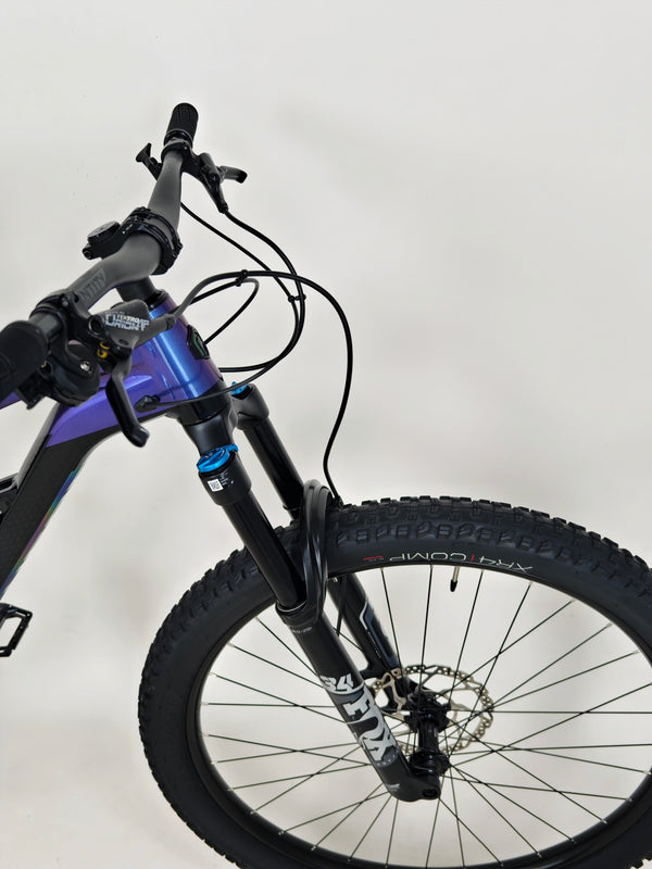 Polygon Siskiu T8 2023/ XL / RRP: £2,400.00 / Very Good Condition