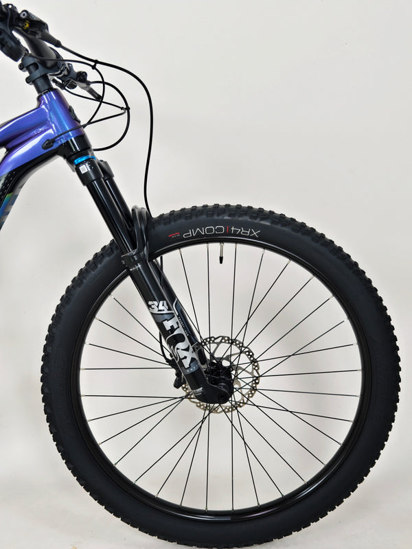 Polygon Siskiu T8 2023/ XL / RRP: £2,400.00 / Very Good Condition