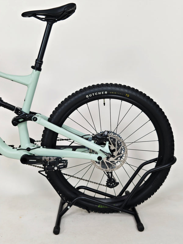 Specialized Status 160/ X-LARGE (S5) / RRP: £2,900.00 / Very Good Condition