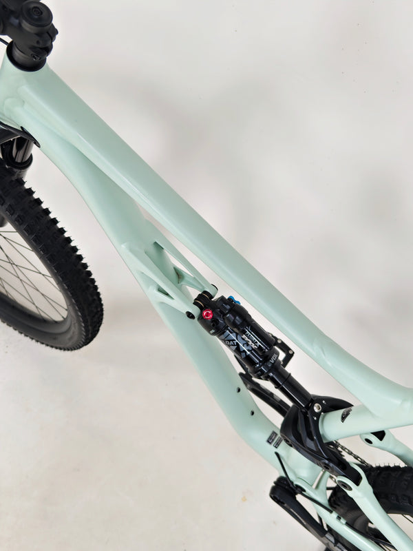 Specialized Status 160/ X-LARGE (S5) / RRP: £2,900.00 / Very Good Condition