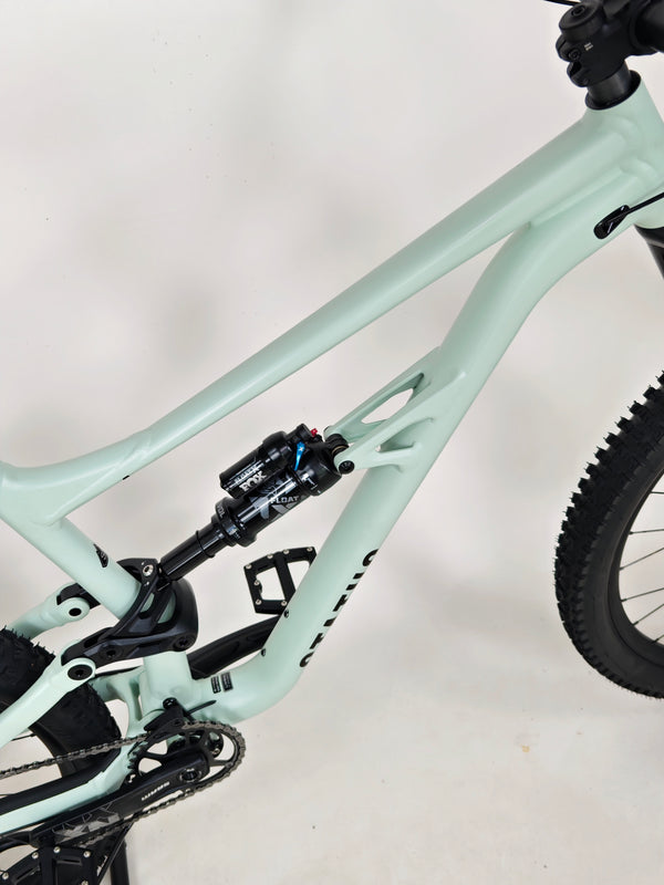 Specialized Status 160/ X-LARGE (S5) / RRP: £2,900.00 / Very Good Condition