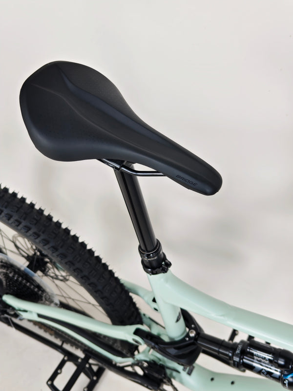 Specialized Status 160/ X-LARGE (S5) / RRP: £2,900.00 / Very Good Condition