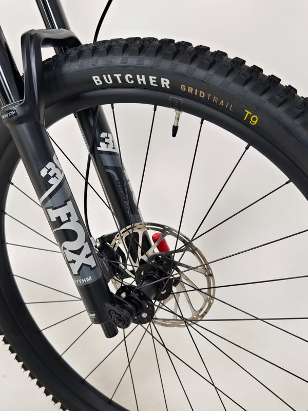 Specialized Status 160/ X-LARGE (S5) / RRP: £2,900.00 / Very Good Condition
