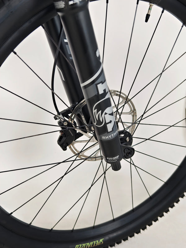 Specialized Status 160/ X-LARGE (S5) / RRP: £2,900.00 / Very Good Condition