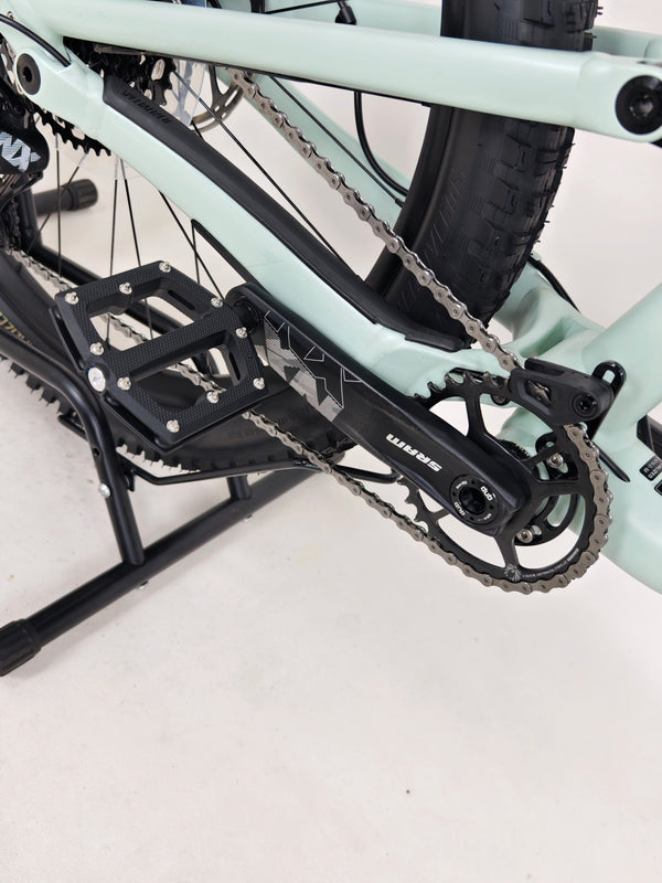 Specialized Status 160/ X-LARGE (S5) / RRP: £2,900.00 / Very Good Condition