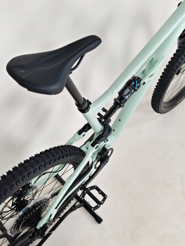 Specialized Status 160/ X-LARGE (S5) / RRP: £2,900.00 / Very Good Condition