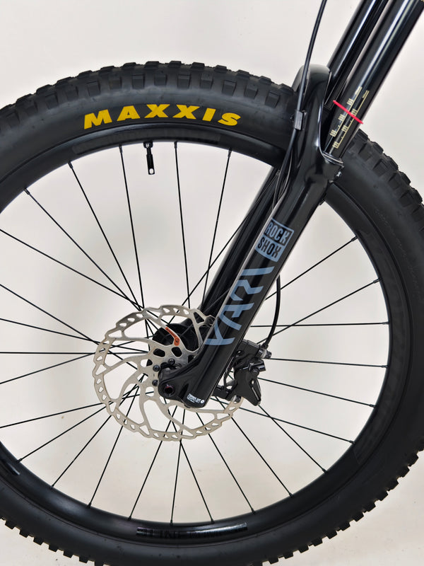 Trek Slash 7 2022 / ML/ 180 mm travel / RRP: £3,200.00 / Very Good Condition!