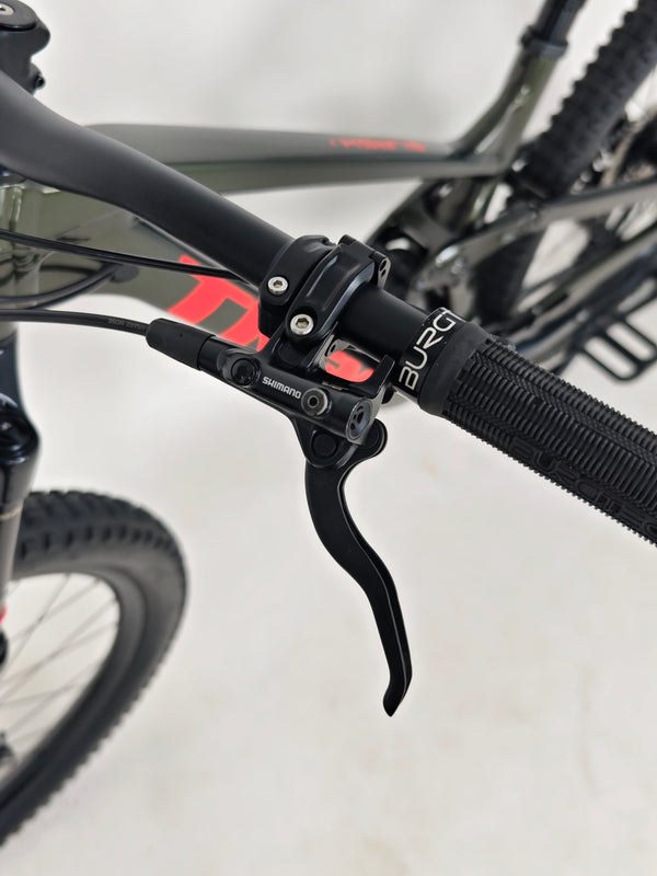 Trek Slash 7 2022 / ML/ 180 mm travel / RRP: £3,200.00 / Very Good Condition!