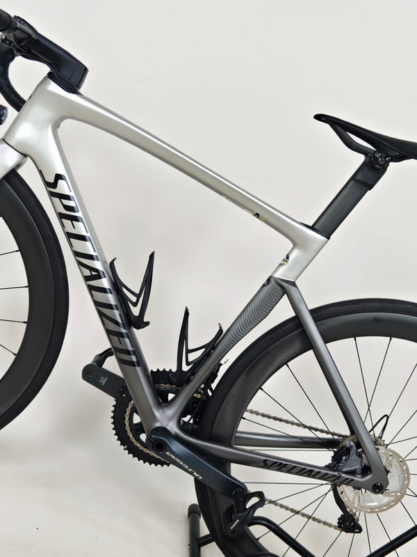 Specialized Tarmac SL7 Expert 2021 / 54 / RRP: £5,500.00 / Excellent Condition !