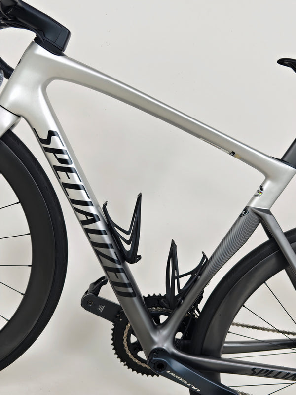 Specialized Tarmac SL7 Expert 2021 / 54 / RRP: £5,500.00 / Excellent Condition !