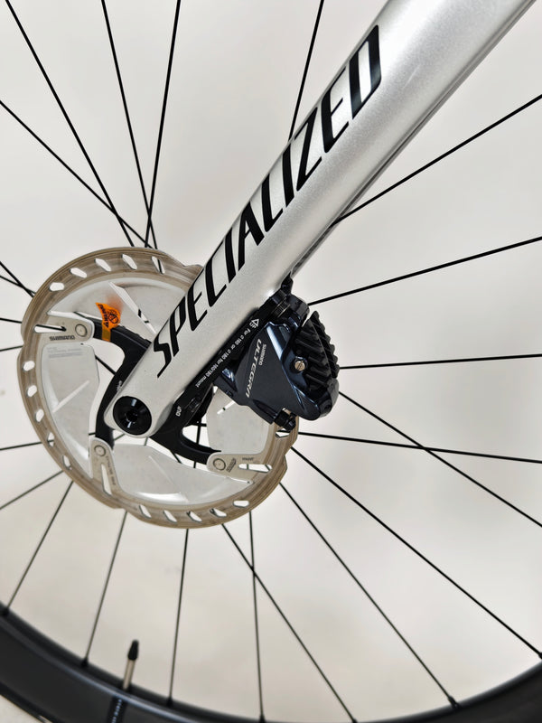 Specialized Tarmac SL7 Expert 2021 / 54 / RRP: £5,500.00 / Excellent Condition !