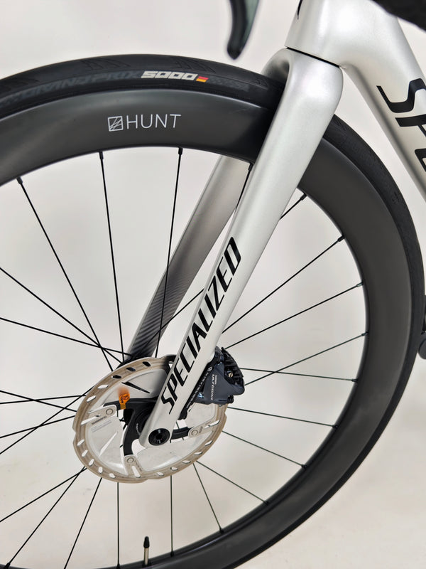 Specialized Tarmac SL7 Expert 2021 / 54 / RRP: £5,500.00 / Excellent Condition !