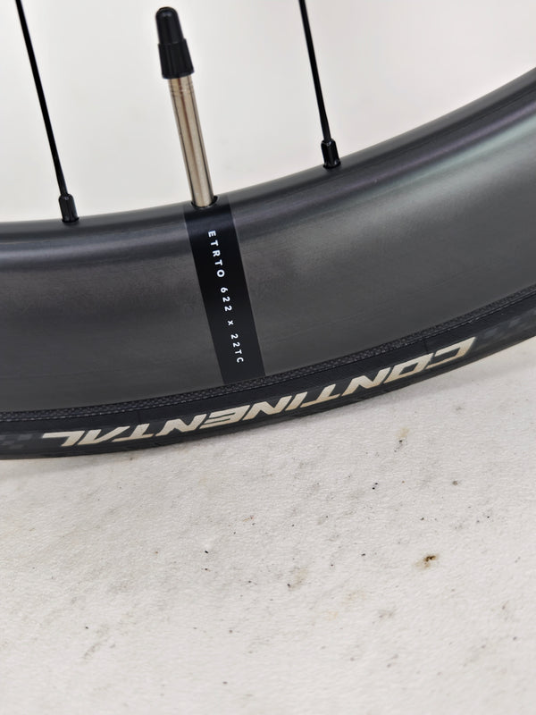 Specialized Tarmac SL7 Expert 2021 / 54 / RRP: £5,500.00 / Excellent Condition !