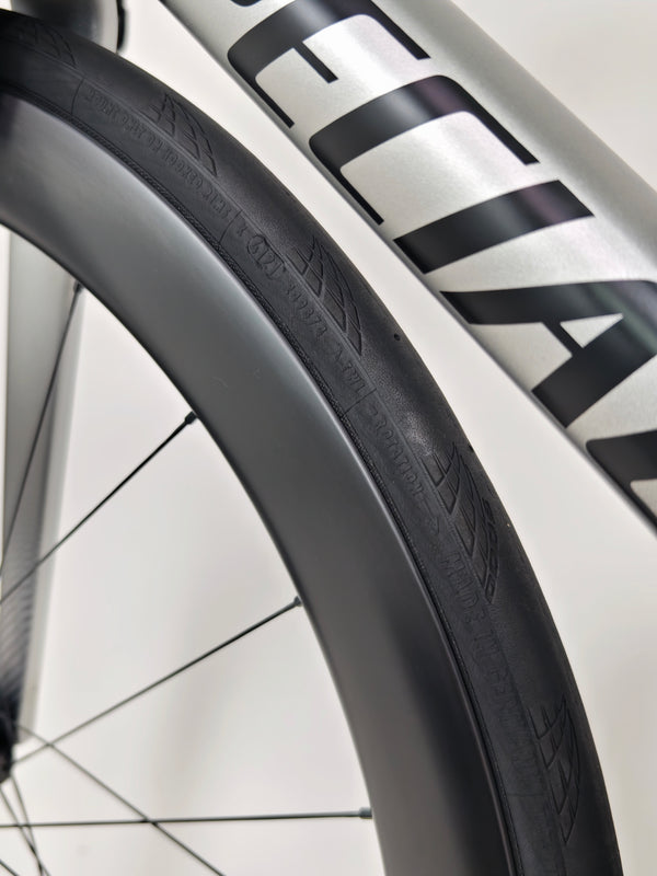 Specialized Tarmac SL7 Expert 2021 / 54 / RRP: £5,500.00 / Excellent Condition !