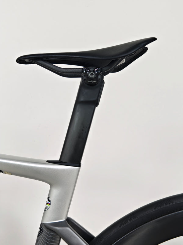 Specialized Tarmac SL7 Expert 2021 / 54 / RRP: £5,500.00 / Excellent Condition !