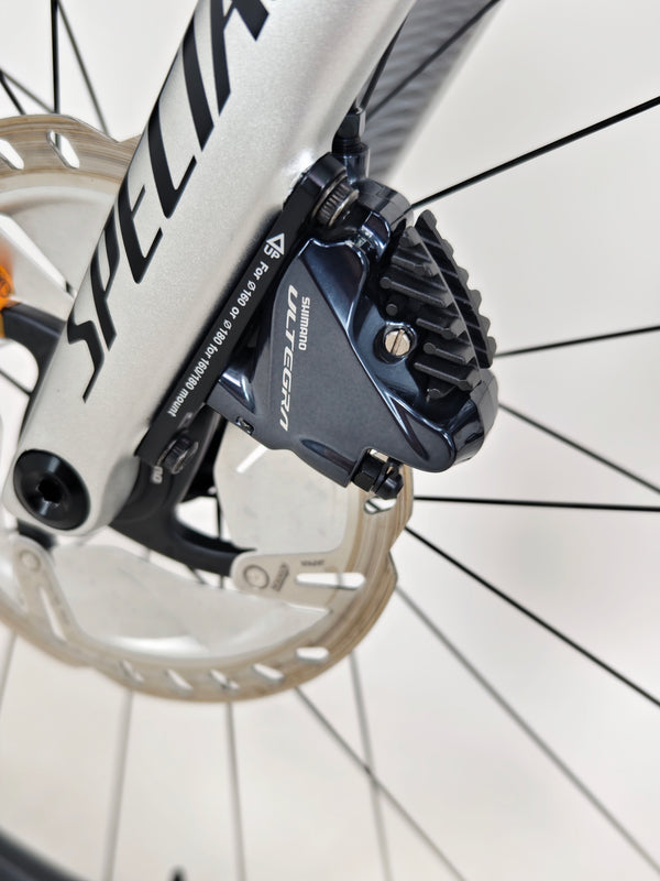 Specialized Tarmac SL7 Expert 2021 / 54 / RRP: £5,500.00 / Excellent Condition !